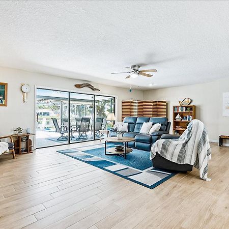 הוילה קוקו ביץ' 111 Sunset Drive מראה חיצוני תמונה