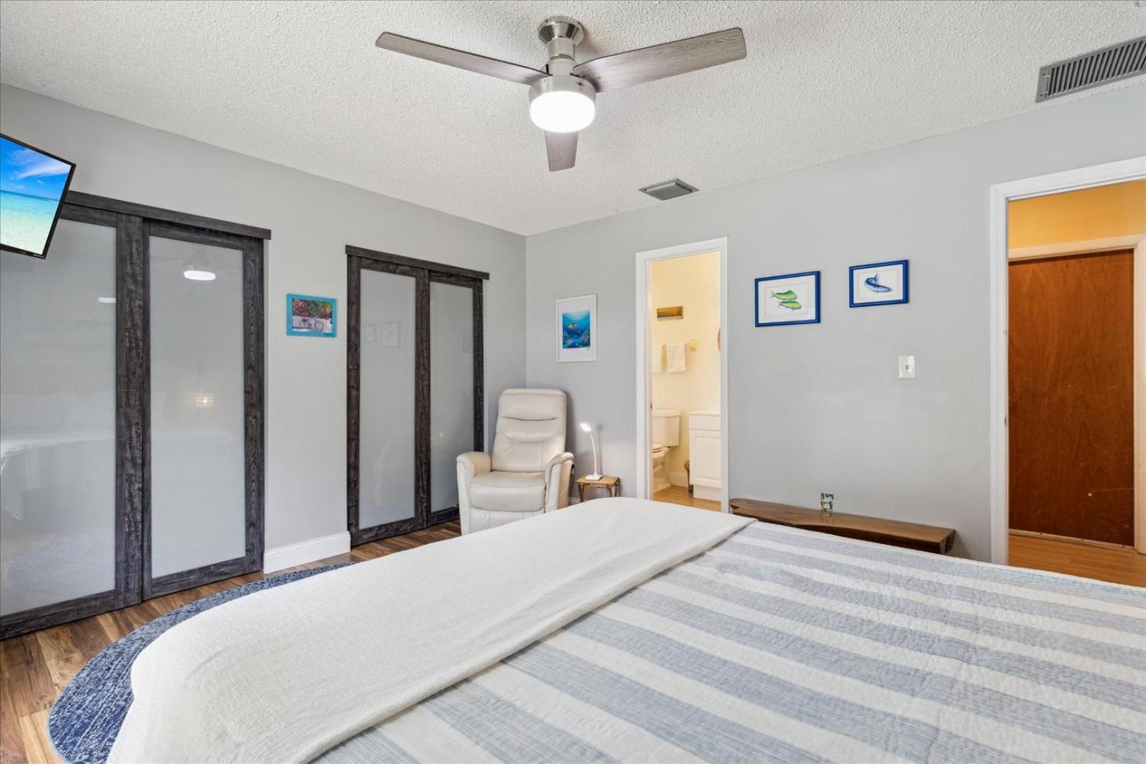 הוילה קוקו ביץ' 111 Sunset Drive מראה חיצוני תמונה