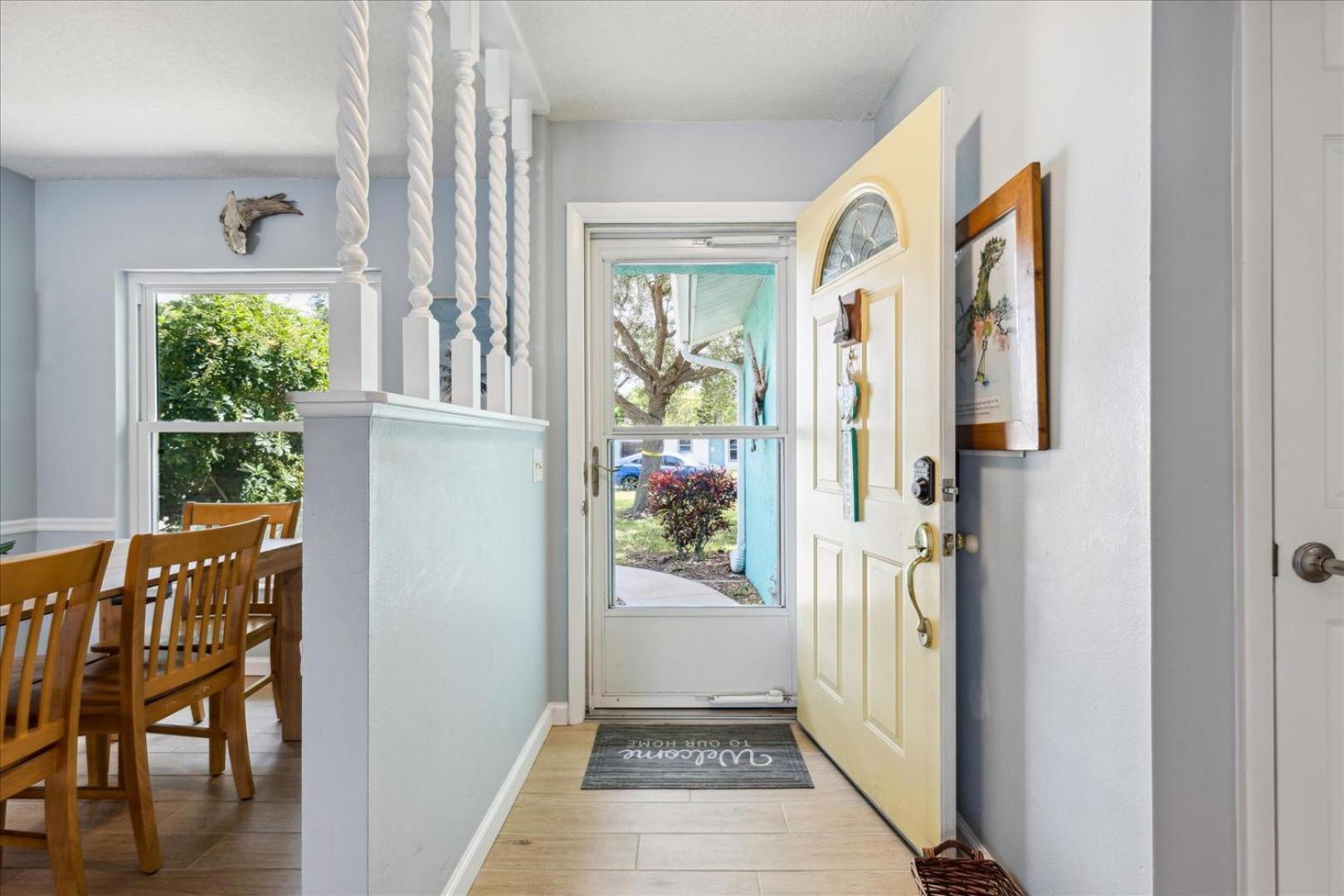 הוילה קוקו ביץ' 111 Sunset Drive מראה חיצוני תמונה
