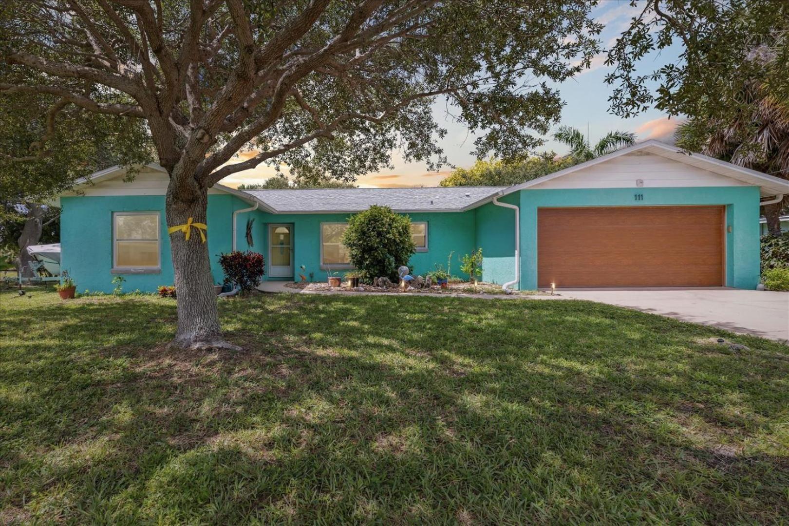 הוילה קוקו ביץ' 111 Sunset Drive מראה חיצוני תמונה