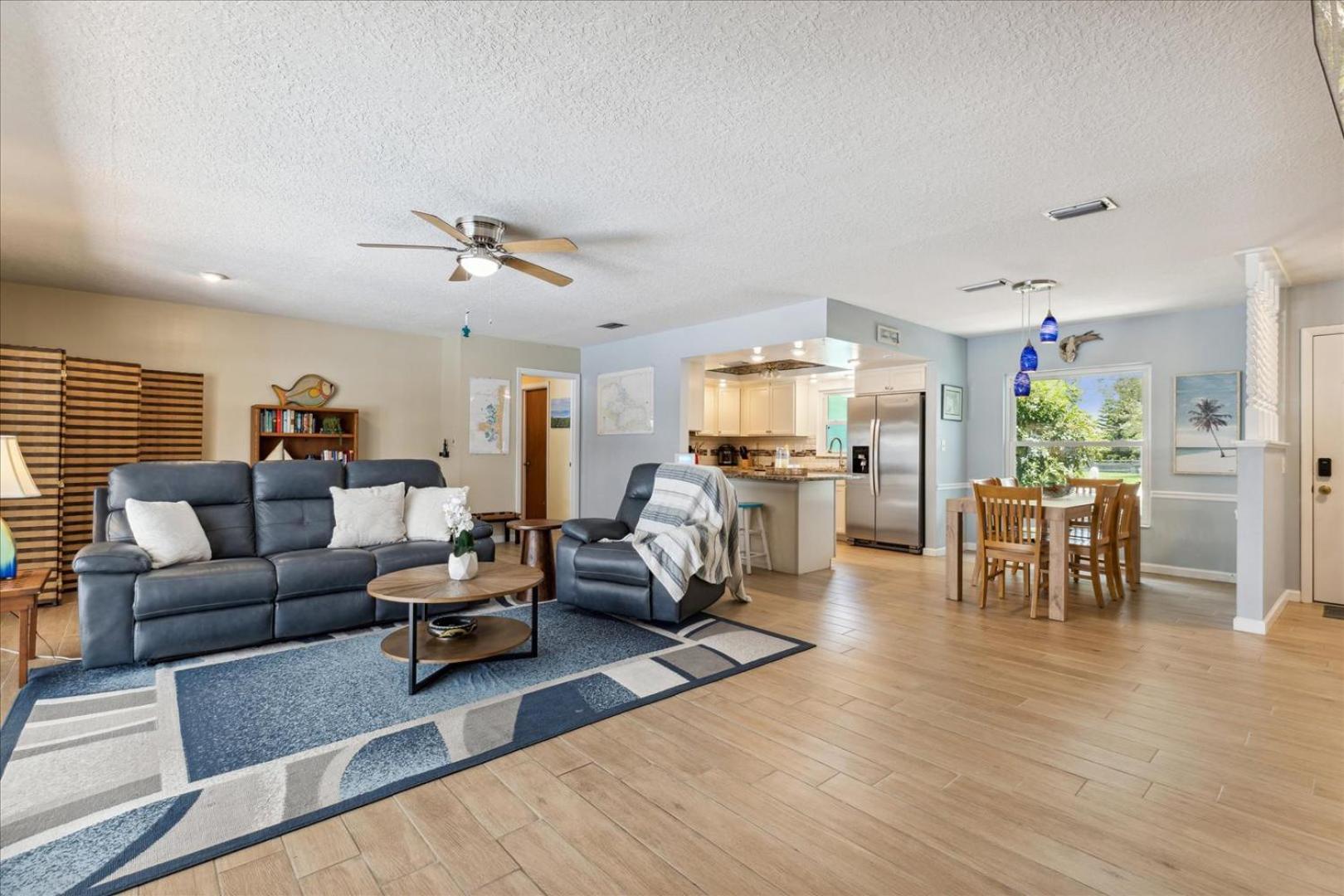 הוילה קוקו ביץ' 111 Sunset Drive מראה חיצוני תמונה