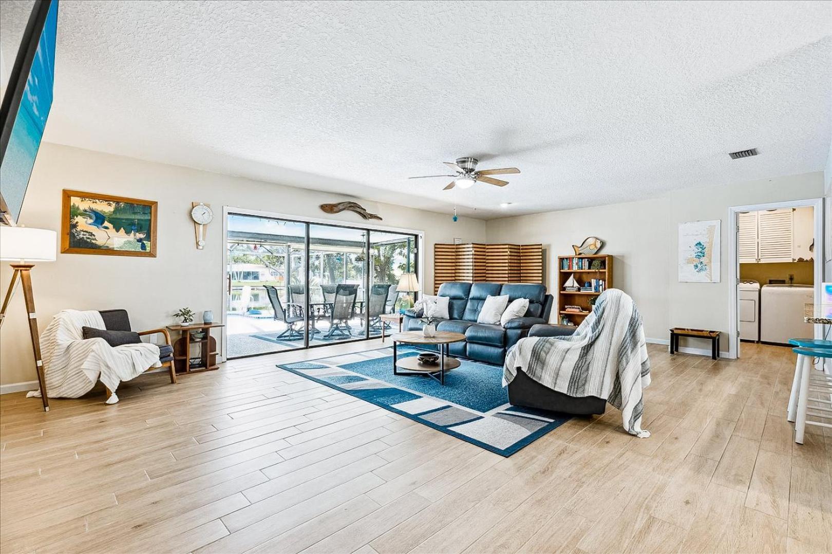 הוילה קוקו ביץ' 111 Sunset Drive מראה חיצוני תמונה