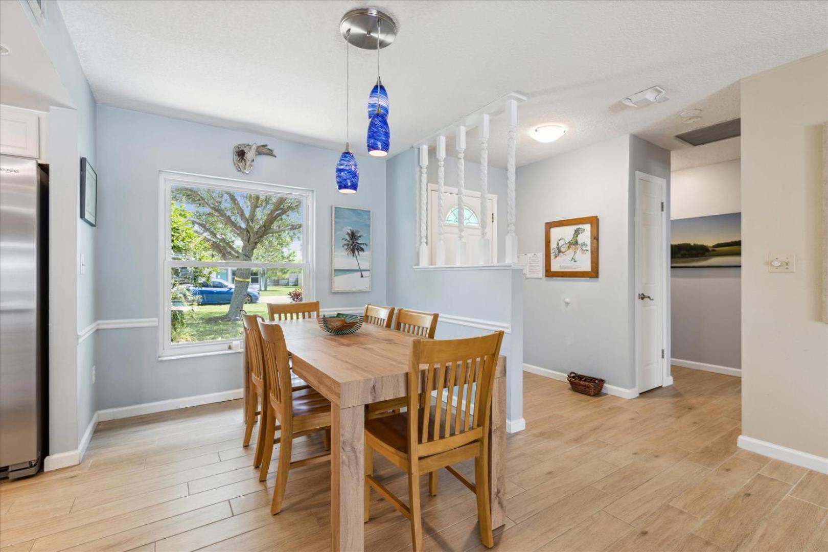 הוילה קוקו ביץ' 111 Sunset Drive מראה חיצוני תמונה
