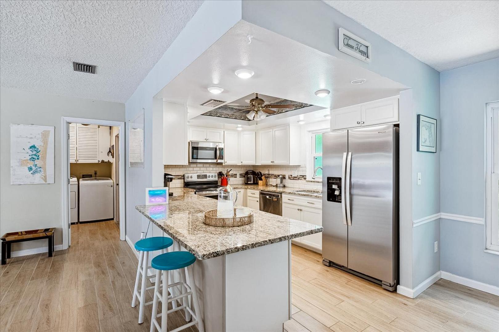 הוילה קוקו ביץ' 111 Sunset Drive מראה חיצוני תמונה