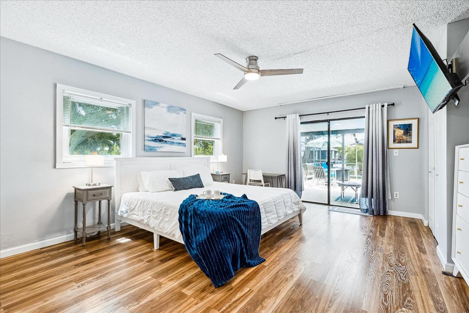 הוילה קוקו ביץ' 111 Sunset Drive מראה חיצוני תמונה
