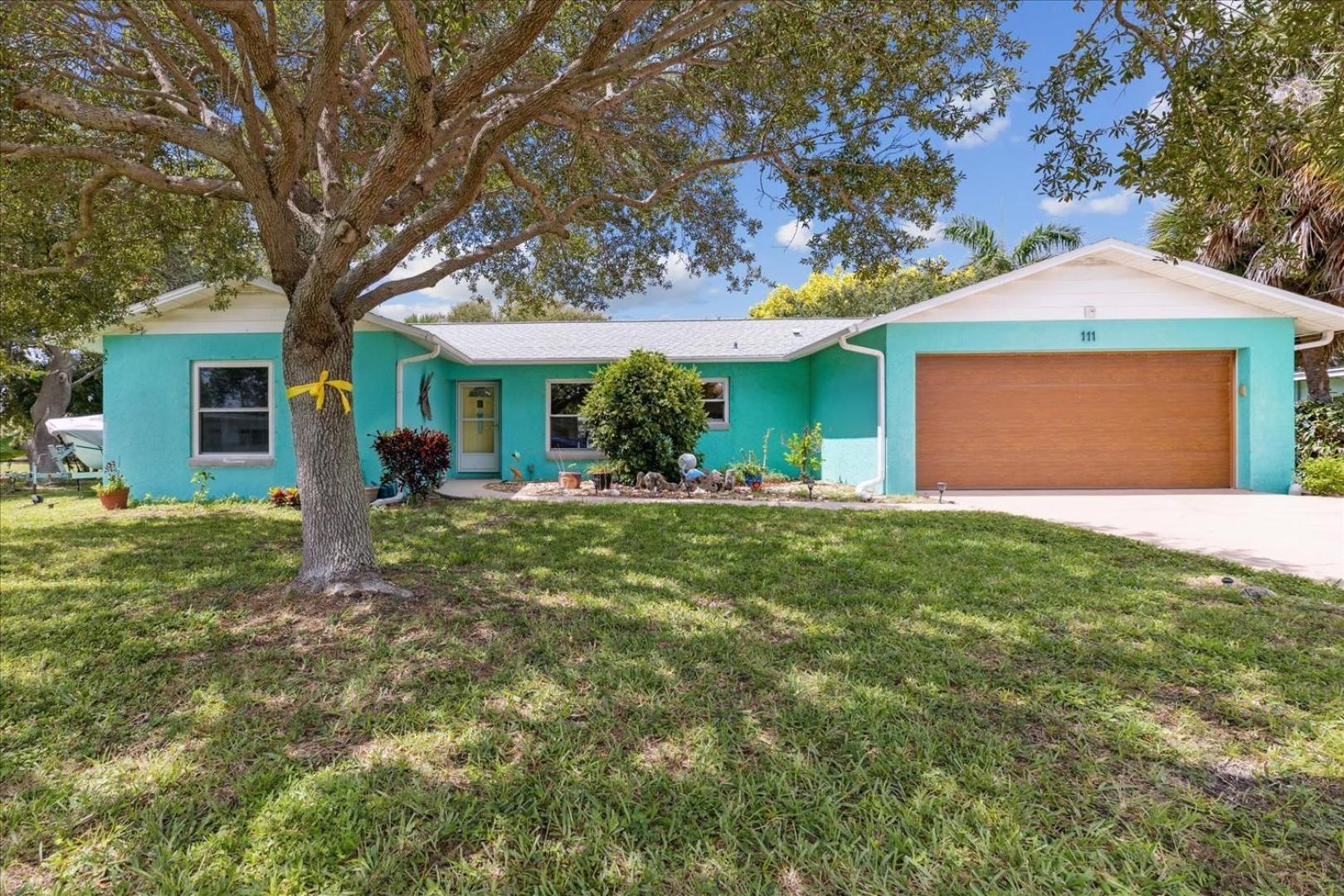 הוילה קוקו ביץ' 111 Sunset Drive מראה חיצוני תמונה