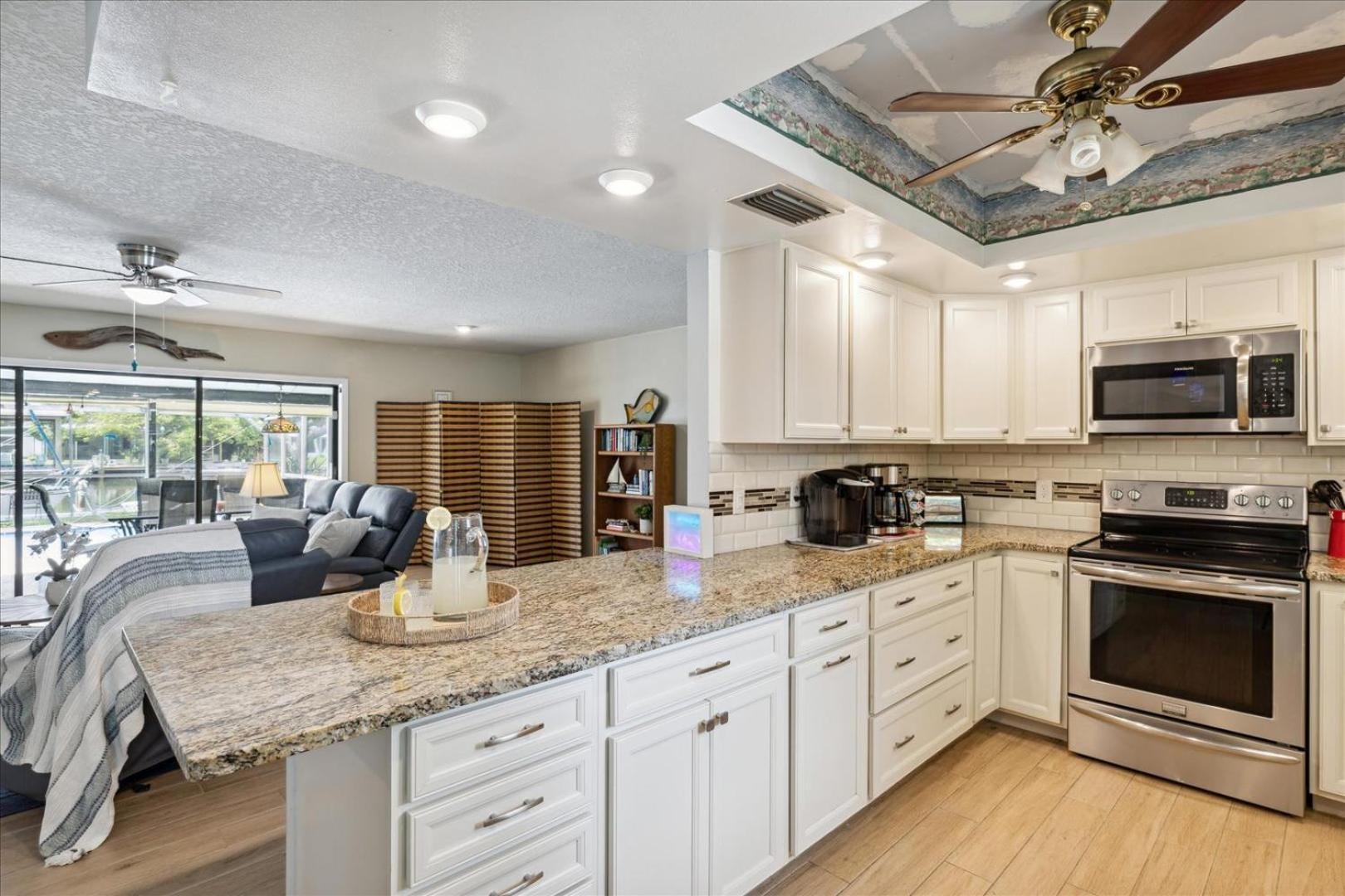 הוילה קוקו ביץ' 111 Sunset Drive מראה חיצוני תמונה